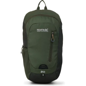 Plecak Highton V2 20L Regatta Zielony