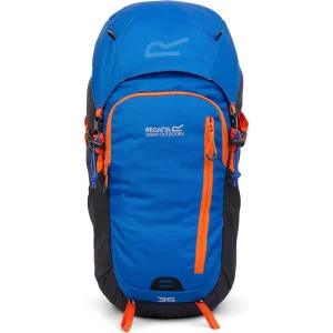 Plecak Highton V2 35L Regatta Niebieski