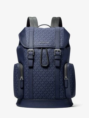 Plecak Hudson z charakterystycznym logo Michael Kors Mens