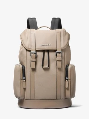 Zdjęcie produktu Plecak Hudson ze skóry groszkowej Michael Kors Mens