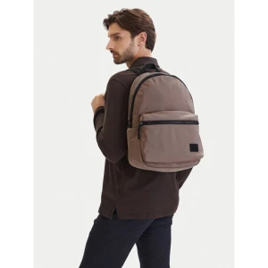 Plecak HUGO 50549717 Beżowy