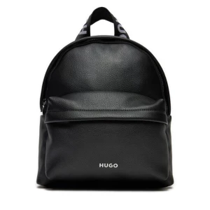 Plecak Hugo Bel Backpack-L 50492173 Czarny