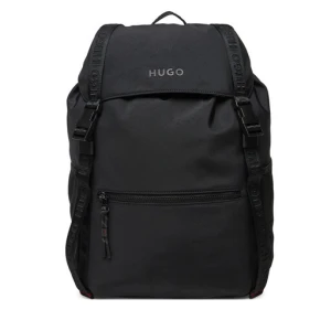 Plecak HUGO Marsel 50547294 Czarny