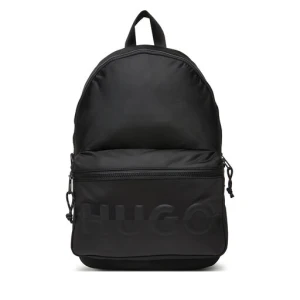 Plecak HUGO Nosh 50547114 Czarny