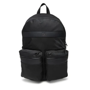Plecak HUGO Quantic N 50547405 Czarny
