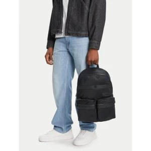 Plecak HUGO Quantic N 50547405 Czarny