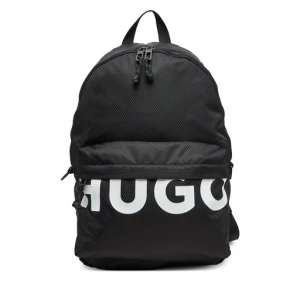 Plecak HUGO Shaun 50541899 Czarny