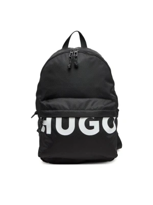 Plecak HUGO Shaun 50541899 Czarny