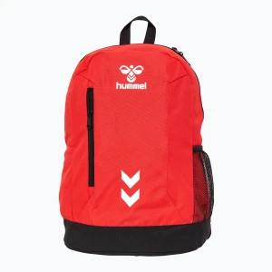 Plecak Hummel Core 2.0 27 l red