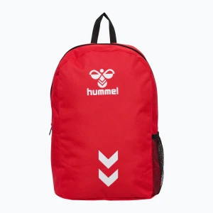 Plecak Hummel Essential 21 l red