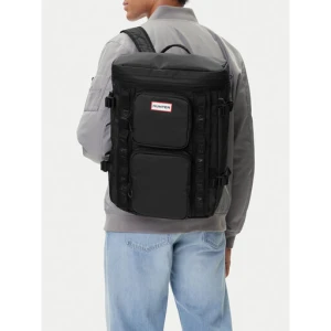 Plecak Hunter C-HTR-B-010-08 Czarny
