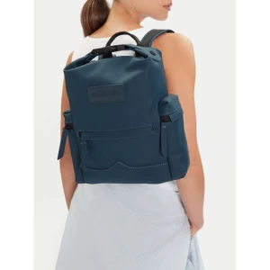 Plecak Hunter C-HTR-B-013-08 Granatowy