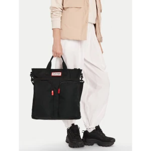 Plecak Hunter CEO-HTR-B-006-08 Czarny