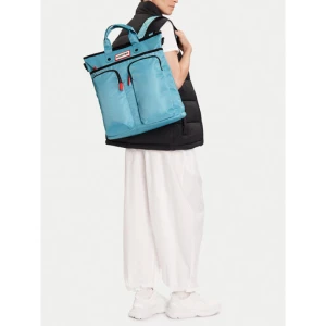 Plecak Hunter CEO-HTR-B-006-08 Niebieski