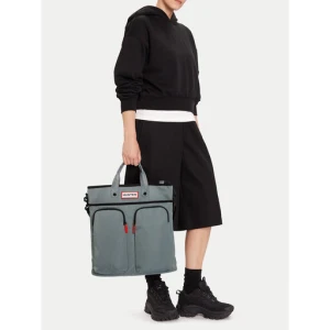 Plecak Hunter CEO-HTR-B-006-08 Szary