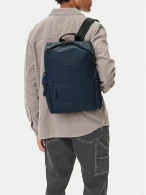 Plecak Hunter CEO-HTR-B-014-08 Granatowy