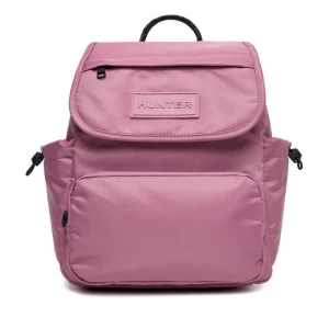 Plecak Hunter CEO-HUNTER_ACCCS_02_AW2025 Różowy