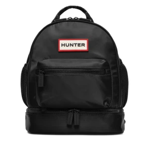 Plecak Hunter CEO-HUNTER_ACCCS_05_AW2025 Czarny