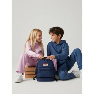 Plecak Hunter CEO-HUNTER_ACCCS_05_AW2025 Granatowy