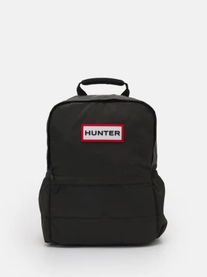 Plecak Hunter ciemnozielony
