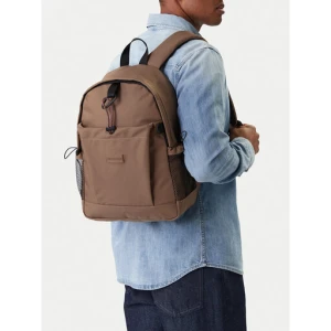 Plecak Hunter CWBEO-HTR-F-005-09 Brązowy