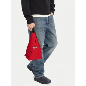Plecak Hunter HTR-B-004-07 Czerwony