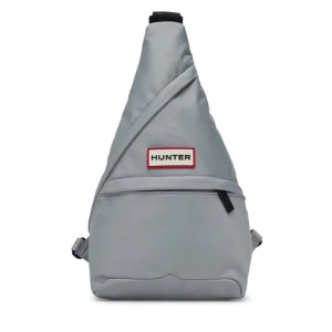 Plecak Hunter HTR-B-004-07 Szary