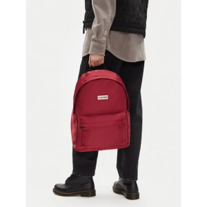Plecak Hunter HTR-B-006-07 Czerwony