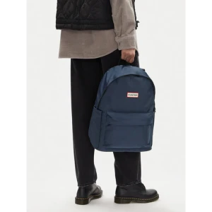 Plecak Hunter HTR-B-006-07 Granatowy