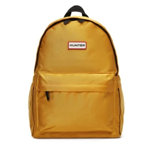 Plecak Hunter HTR-B-006-07 Żółty