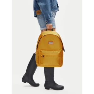 Plecak Hunter HTR-B-006-07 Żółty