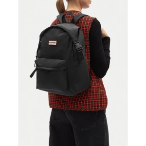 Plecak Hunter HTR-B-009-07 Czarny