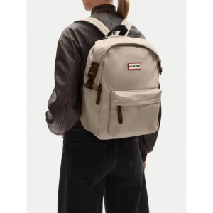 Plecak Hunter HTR-B-009-07 Szary