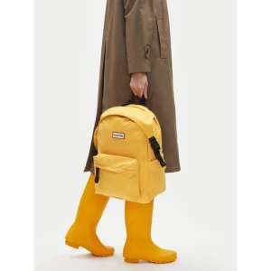 Plecak Hunter HTR-B-009-07 Żółty