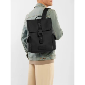 Plecak Hunter HTR-E-005-05 Czarny