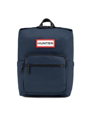 Plecak Hunter HTR-K-001-06 Granatowy