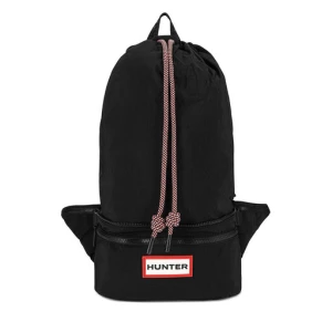 Plecak Hunter HTR-K-013-06 Czarny