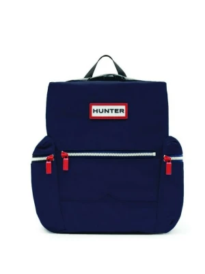 Plecak Hunter niebieski