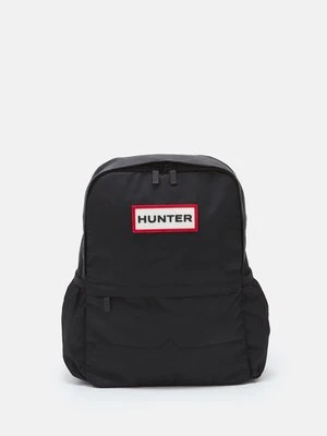 Plecak Hunter czarny