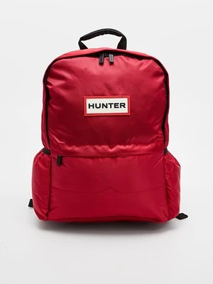 Plecak Hunter czerwony
