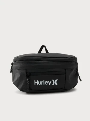 Plecak Hurley czarny