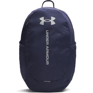 Plecak Hustle Lite Under Armour Granatowy