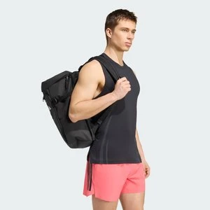 PLECAK HYBRYDOWY Adidas czarny