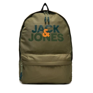 Plecak Jack&Jones Jacadrian 12247756 Zielony