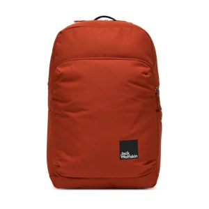 Plecak Jack Wolfskin Terraview  A64867 3330 Pomarańczowy
