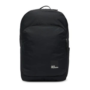 Plecak Jack Wolfskin Terraview  A64867 6000 Czarny
