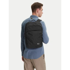 Plecak Jack Wolfskin Terraview  A64867 6000 Czarny