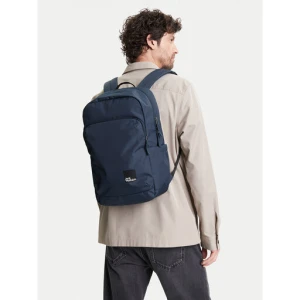 Plecak Jack Wolfskin Terraview  A64867 C0412 Granatowy