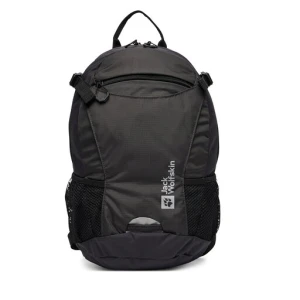 Plecak Jack Wolfskin Velocity 12 2010303 Czarny