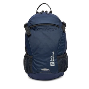 Plecak Jack Wolfskin Velocity 12 2010303 Granatowy